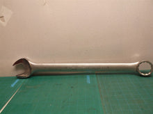 1-11/16 proto 1254 professional combination wrench