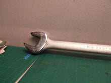 1-11/16 proto 1254 professional combination wrench