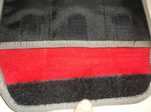TimBuk2 Canvas & Felt Carry Case
