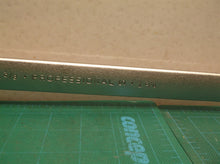 1-3/8 proto 1244 professional combination wrench
