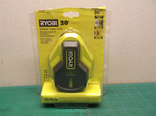 Ryobi Air Grip Technologies - Air Grip Laser Level 20' Model#: ELL 1004
