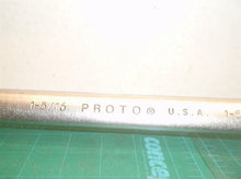 1-5/16 proto 1242 professional combination wrench