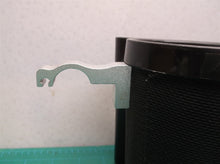 Huffy: Beverage Holder with Smartphone Holder Missing Clip/hardware