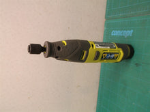Ryobi FVM51 Cordless Power Carver Rotary (Tool Only) NO BATTERY