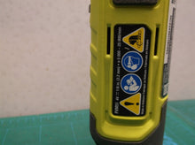 Ryobi FVM51 Cordless Power Carver Rotary (Tool Only) NO BATTERY