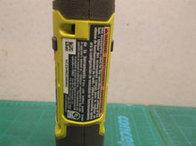 Ryobi FVM51 Cordless Power Carver Rotary (Tool Only) NO BATTERY