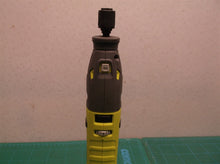 Ryobi FVM51 Cordless Power Carver Rotary (Tool Only) NO BATTERY
