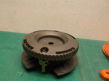RYOBI 2-in-1 Pivoting Fixed Line/Bladed Head-Bottom Only For lock style top