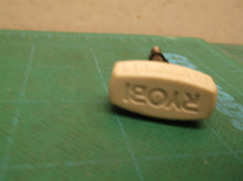 Knob 533088002 For Ryobi Leaf Vacuum RY40405 RY40405VNM