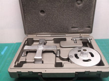 SPPX/OTC 6598 Mercedes Fuel Tank Service Kit W163, 203, 209, 211, 219