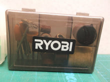 Ryobi Rotary Tool Kits Lot Accessories & Collet Replacement Only