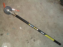 RYOBI Expand It String Trimmer Attachment W New 2-in-1 Pivoting Fixed Line/Blade