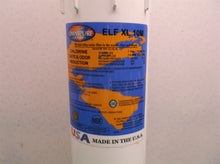 Omnipure Water Softener ELF XL 10M Filter