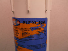 Omnipure Water Softener ELF XL 10M Filter