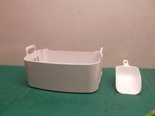 icm1201-10-12 ice maker tray & scoop