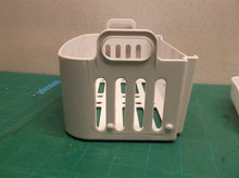 icm1201-10-12 ice maker tray & scoop