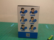 Foam Neck Brace Sleeping Soft Cervical Collar Neck Pain Relief/Supp 3" Medium 11