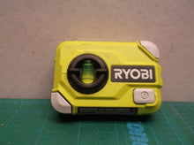 RYOBI 15’ Compact Red Laser ELL1501
