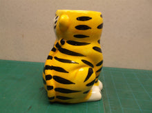 New Ming River Baijiu Sichuan Tiger Tiki Mug Cup