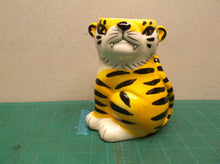 New Ming River Baijiu Sichuan Tiger Tiki Mug Cup