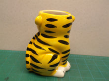 New Ming River Baijiu Sichuan Tiger Tiki Mug Cup