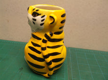 New Ming River Baijiu Sichuan Tiger Tiki Mug Cup