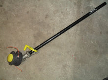 RYOBI Expand It String Trimmer Attachment W New Speed wind Bump Head