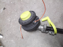 RYOBI Expand It String Trimmer Attachment W New Speed wind Bump Head