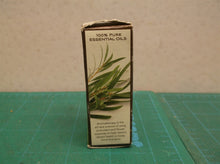 Rare Essence Aromatherapy Organic Pure Essential Oil Tea Tree 5ml Dropper Bottle