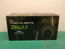 Mental Beats Indoor & Outdoor Heavy Duty Wireless Speaker With Carry Handle