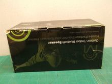 Mental Beats Indoor & Outdoor Heavy Duty Wireless Speaker With Carry Handle