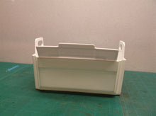Igloo IGLICEB33SS Countertop Ice Maker Basket & Flap White