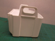 Igloo IGLICEB33SS Countertop Ice Maker Basket & Flap White