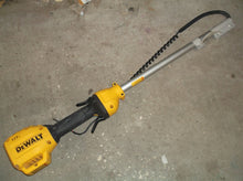 DWB-N722534 upper assembly with switch & wire for a Dewalt dcst925 string trimme