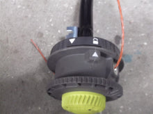 RYOBI Expand It String Trimmer Curved Shaft W New Speed wind Bump Head