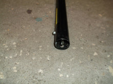 RYOBI Expand It String Trimmer Curved Shaft W New Speed wind Bump Head