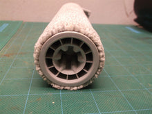 Hoover HW5 HW500 replacement roller front "A"