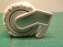 Hoover HW5 HW500 replacement roller front "B"