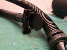 Intex 11830 Replacement for Spa Cover Inflation Hose + Adapter