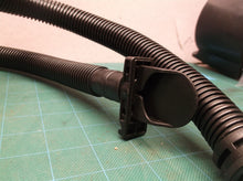 Intex 11830 Replacement for Spa Cover Inflation Hose + Adapter