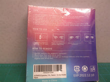 mautenpoo magnetic eyelash kit 5 pairs