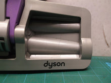Dyson Vacuum Cleaner Attachment Part Floor Tool Accessory Purple DC14 Pet Animal