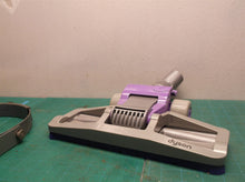 Dyson Vacuum Cleaner Attachment Part Floor Tool Accessory Purple DC14 Pet Animal
