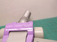Dyson Vacuum Cleaner Attachment Part Floor Tool Accessory Purple DC14 Pet Animal