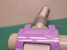 Dyson Vacuum Cleaner Attachment Part Floor Tool Accessory Purple DC14 Pet Animal