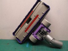 Dyson Vacuum Cleaner Attachment Part Floor Tool Accessory Purple DC14 Pet Animal