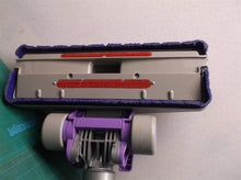 Dyson Vacuum Cleaner Attachment Part Floor Tool Accessory Purple DC14 Pet Animal