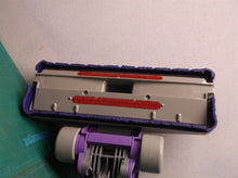 Dyson Vacuum Cleaner Attachment Part Floor Tool Accessory Purple DC14 Pet Animal