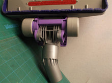 Dyson Vacuum Cleaner Attachment Part Floor Tool Accessory Purple DC14 Pet Animal