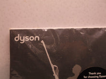 Dyson DC14 Owner’s Manual Operation Instructions Guide English Spanish Manual